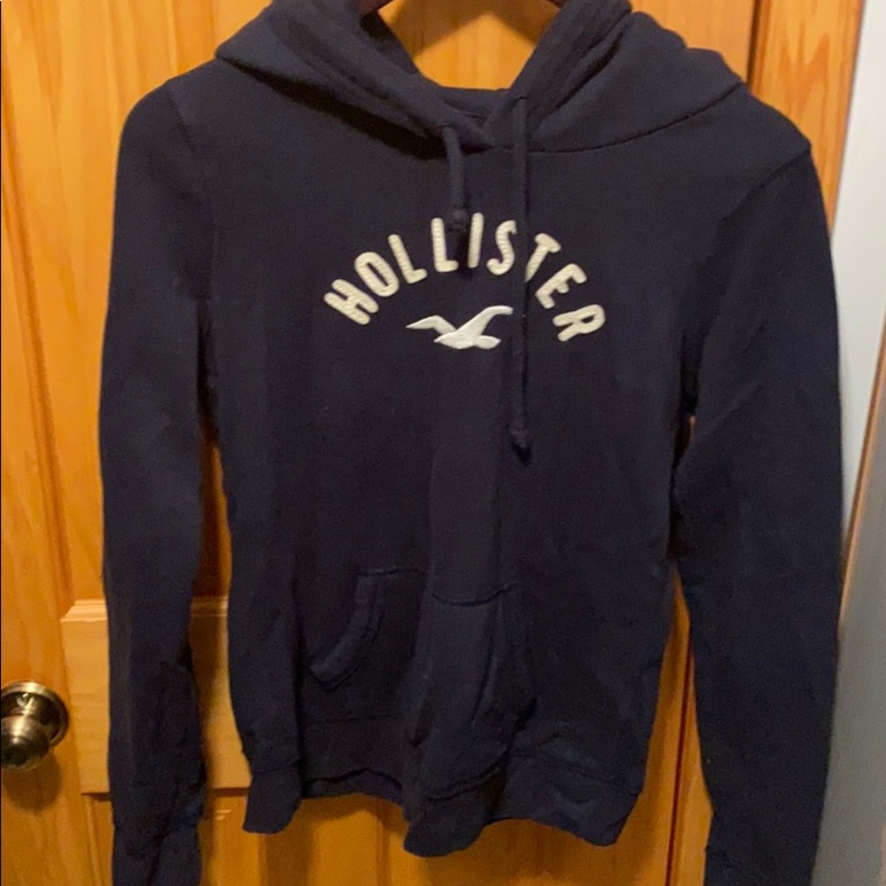 Hollister sweatshirt